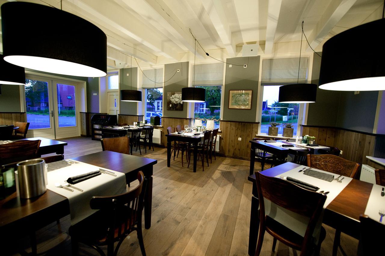 אנג'ום Hotel Restaurant Wad Oars מראה חיצוני תמונה