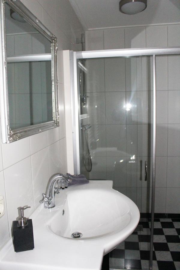 אנג'ום Hotel Restaurant Wad Oars מראה חיצוני תמונה